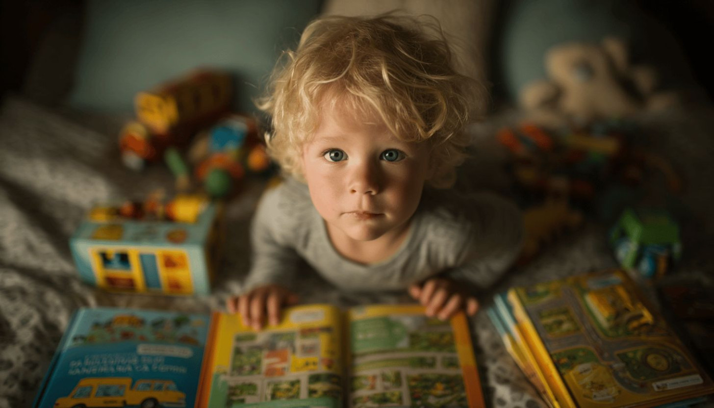 Stratégies efficaces pour enseigner deux langues à votre enfant dès le plus jeune âge